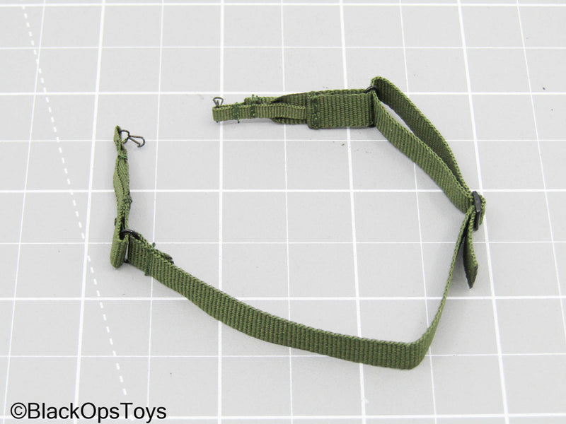 Load image into Gallery viewer, OD Green 2 Point Sling
