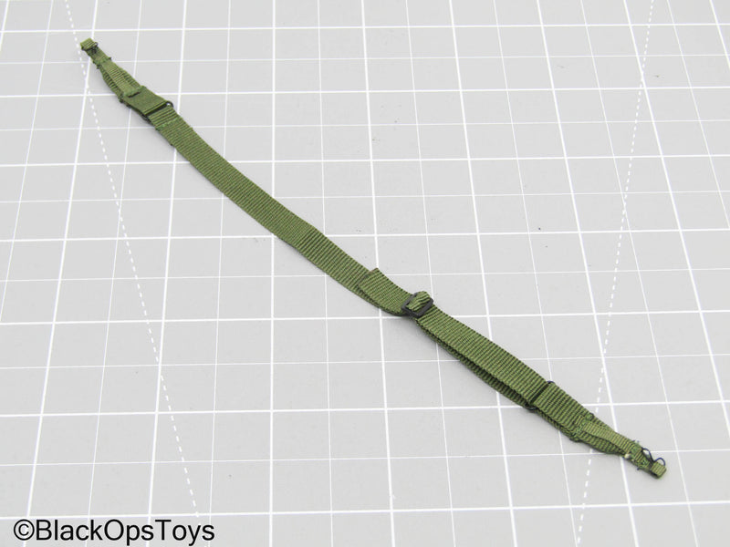 Load image into Gallery viewer, OD Green 2 Point Sling
