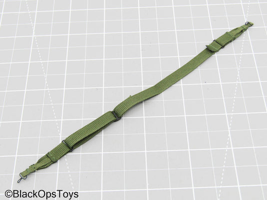 OD Green 2 Point Sling