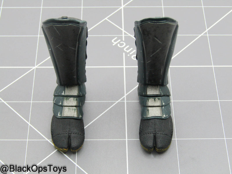 Load image into Gallery viewer, Star Wars Ahsoka Tano DX - Female Shinobi Boots (Peg Type)
