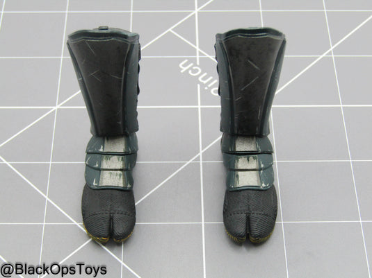 Star Wars Ahsoka Tano DX - Female Shinobi Boots (Peg Type)