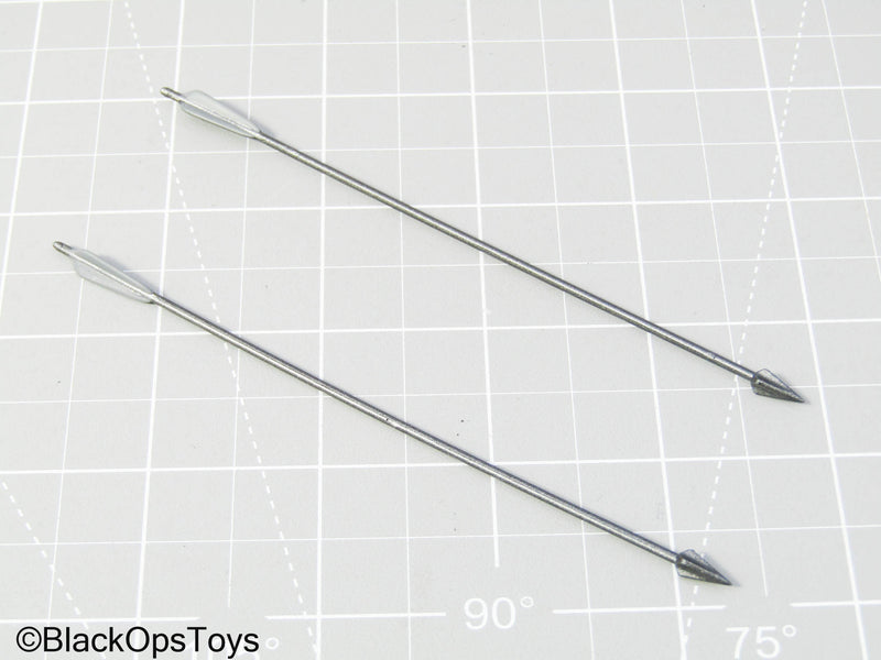 Load image into Gallery viewer, Grey Arrows
