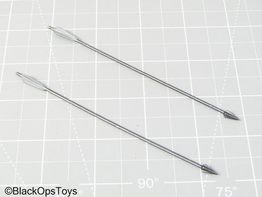 Grey Arrows