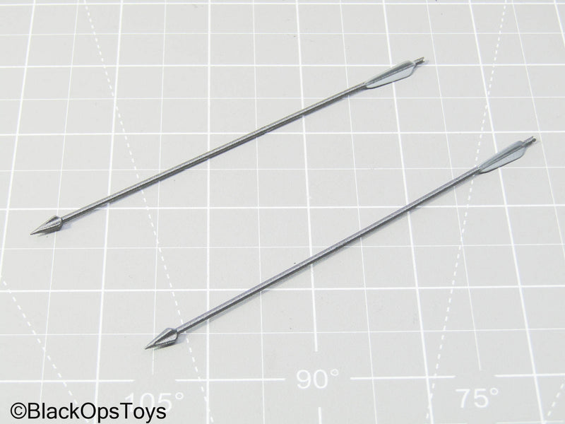 Load image into Gallery viewer, Grey Arrows

