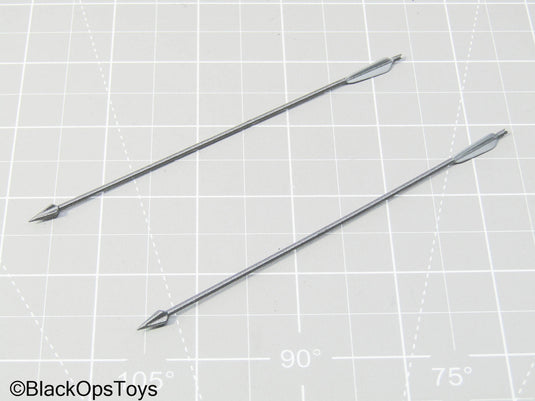 Grey Arrows