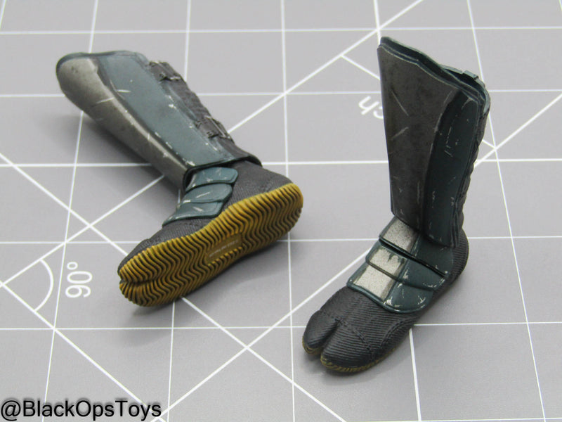 Load image into Gallery viewer, Star Wars Ahsoka Tano DX - Female Shinobi Boots (Peg Type)
