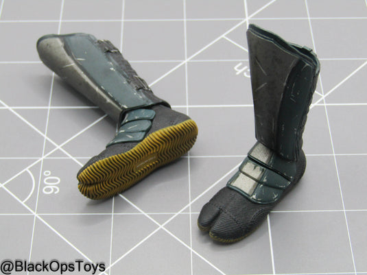 Star Wars Ahsoka Tano DX - Female Shinobi Boots (Peg Type)