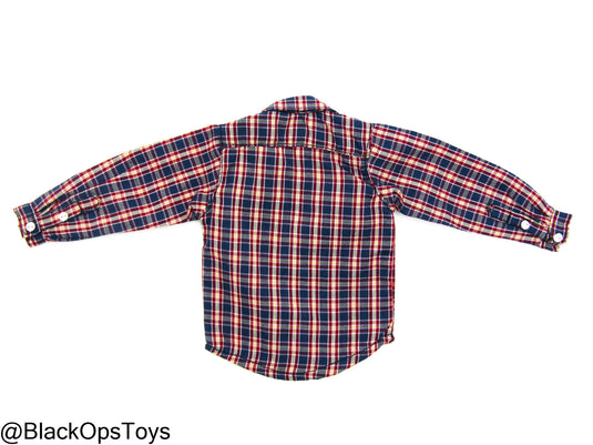 Sully's Custom Combat Uniform Starter Kit