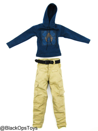 Sully's Custom Combat Uniform Starter Kit