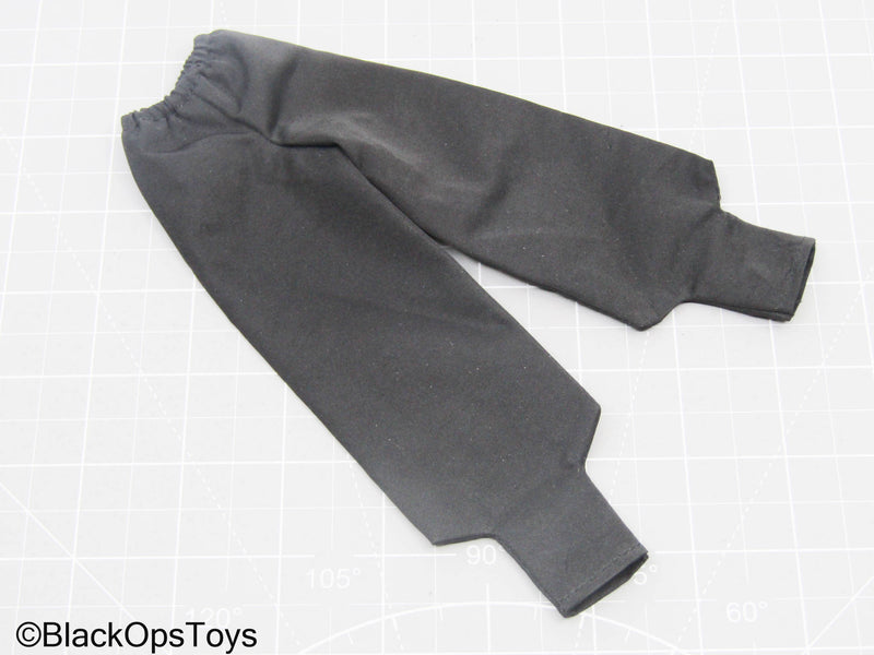 Load image into Gallery viewer, Black Trousers
