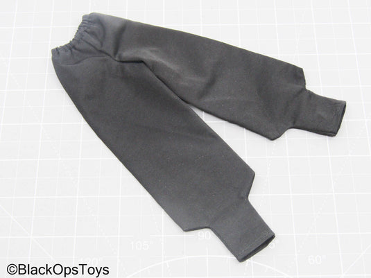Black Trousers