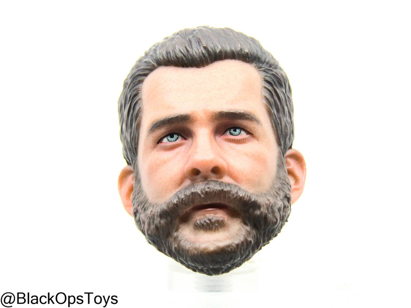 Load image into Gallery viewer, Code 627 - Male Dressed Body w/Headsculpt
