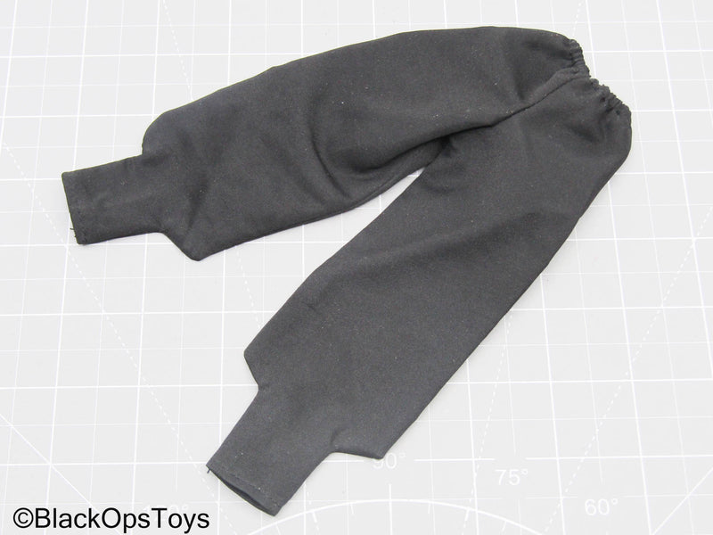 Load image into Gallery viewer, Black Trousers
