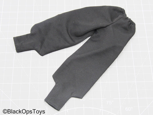 Black Trousers