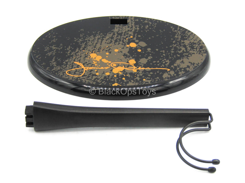 Load image into Gallery viewer, James Dean - Cowboy Ver - Male Base Body w/Headsculpt &amp; Boots (Peg Type)
