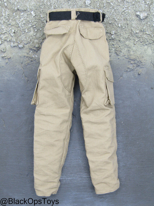 Sully's Custom Combat Uniform Starter Kit