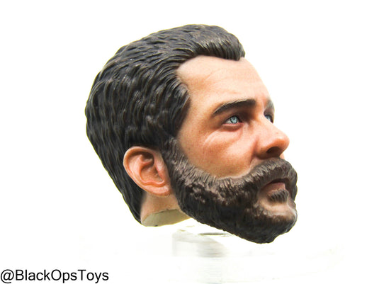 Code 627 - Male Dressed Body w/Headsculpt