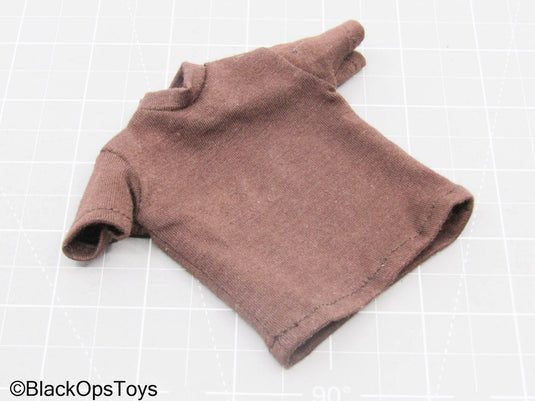 Brown T-Shirt