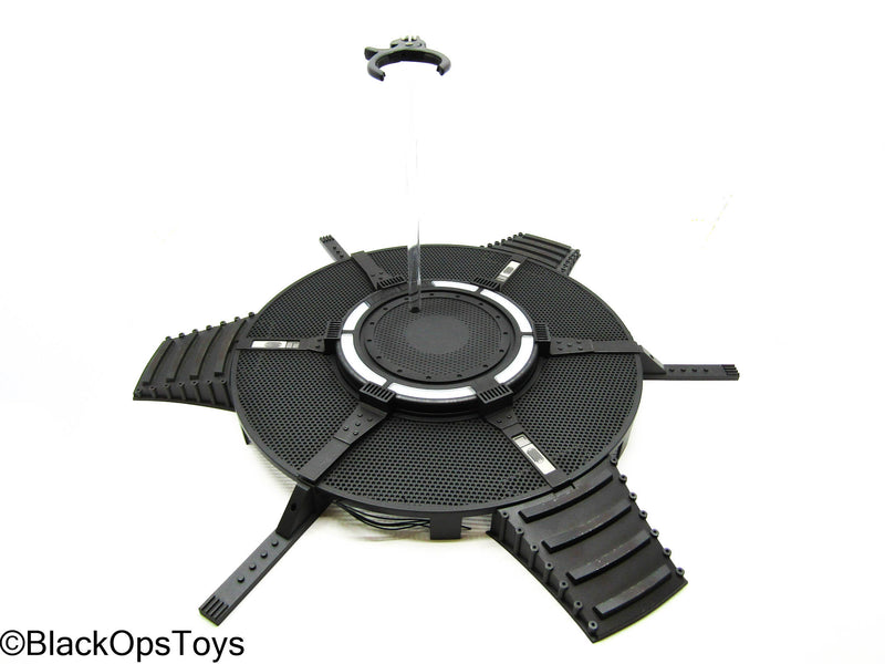 Load image into Gallery viewer, Iron Man 3 - Tony Stark Workshop - Diorama Stage (READ DESC)

