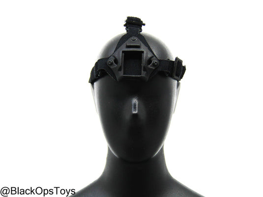 Code 627 - Head Mounted NVG Shroud