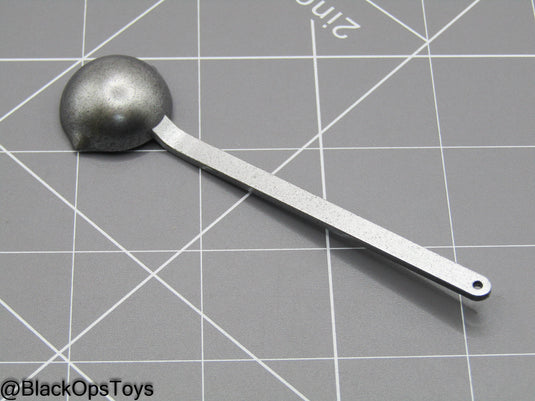 Star Wars - The Armorer - Ladle w/Melted Beskar