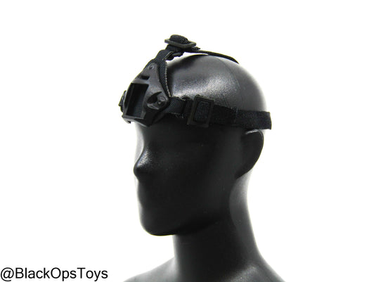 Code 627 - Head Mounted NVG Shroud