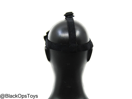 Code 627 - Head Mounted NVG Shroud