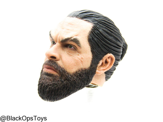 PMC - Weapon Specialist S - Male Base Body w/Headsculpt