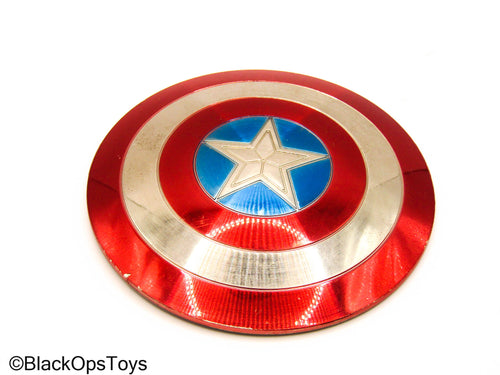 Adamantium Shield