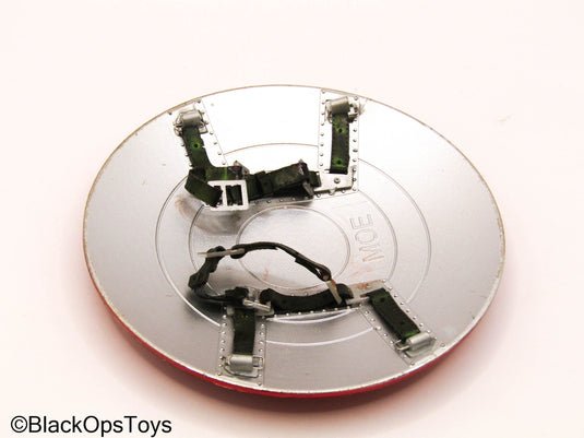 Adamantium Shield