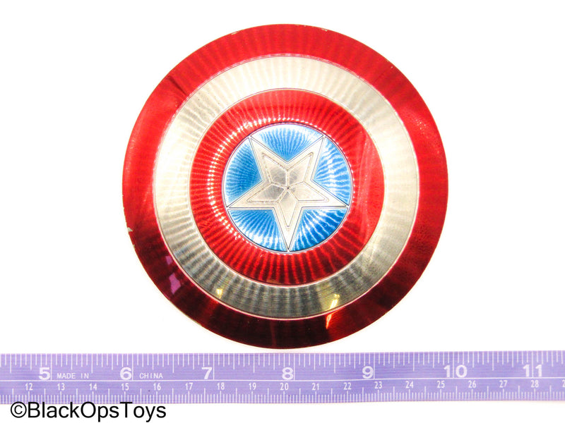 Load image into Gallery viewer, Adamantium Shield
