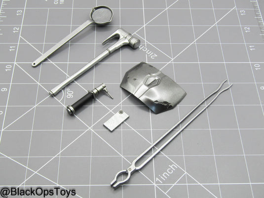 Star Wars - The Armorer - Armor Smithing Set