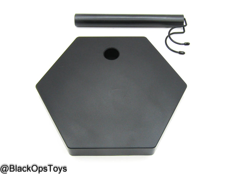 Load image into Gallery viewer, Star Wars - Boba Fett - Base Figure Stand
