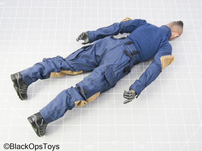 Load image into Gallery viewer, Task Force 141 - Male Dressed Body w/Headsculpt

