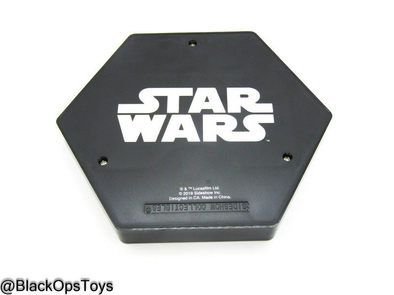 Load image into Gallery viewer, Star Wars - Boba Fett - Base Figure Stand
