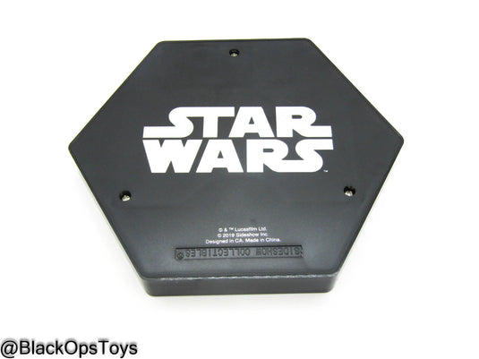Star Wars - Boba Fett - Base Figure Stand