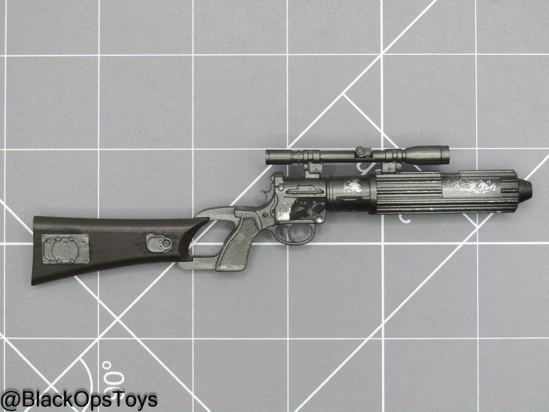 Load image into Gallery viewer, Star Wars - Boba Fett - EE-3 Carbine Blaster Rifle
