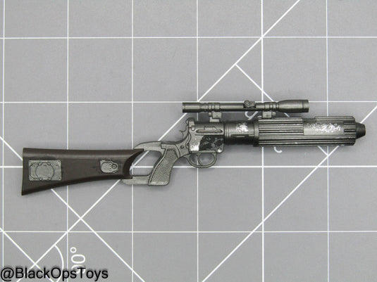Star Wars - Boba Fett - EE-3 Carbine Blaster Rifle