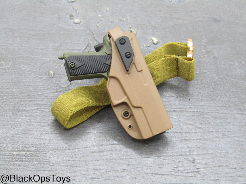 Load image into Gallery viewer, PMC - Weapon Specialist S - MOLLE Battle Belt w/Pistol Set
