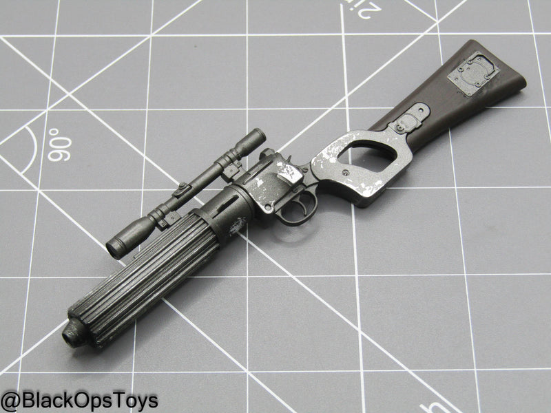Load image into Gallery viewer, Star Wars - Boba Fett - EE-3 Carbine Blaster Rifle
