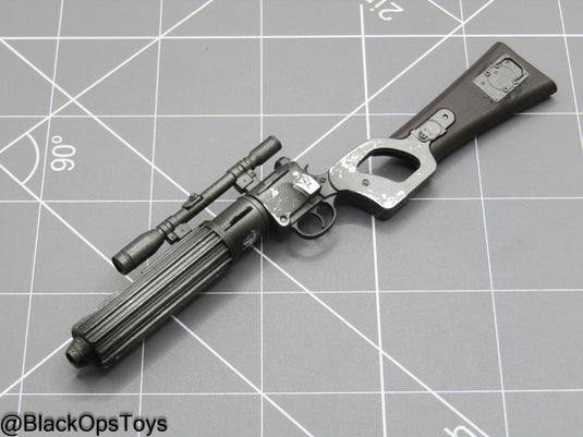 Star Wars - Boba Fett - EE-3 Carbine Blaster Rifle