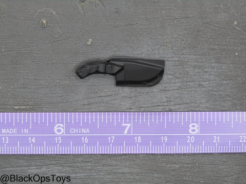 Load image into Gallery viewer, PMC - Weapon Specialist S - Knife w/Sheath
