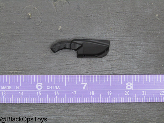 PMC - Weapon Specialist S - Knife w/Sheath