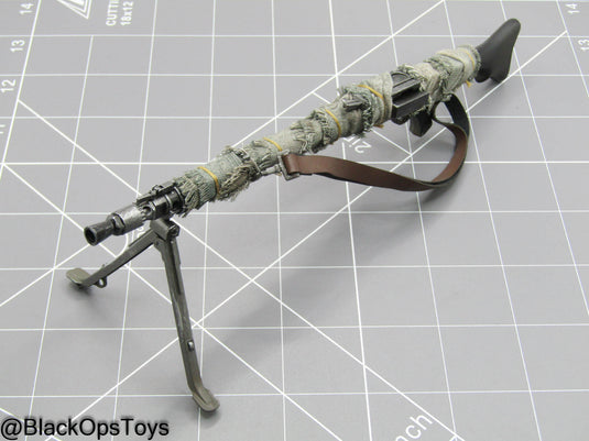 Star Wars - Boba Fett - BlasTech DLT-19 Heaver Blaster Rifle