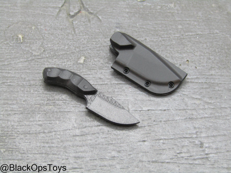 Load image into Gallery viewer, PMC - Weapon Specialist S - Knife w/Sheath
