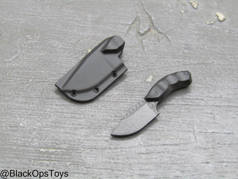 Load image into Gallery viewer, PMC - Weapon Specialist S - Knife w/Sheath
