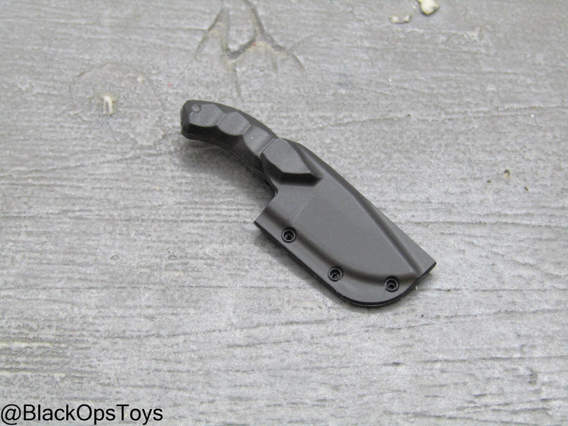 Load image into Gallery viewer, PMC - Weapon Specialist S - Knife w/Sheath
