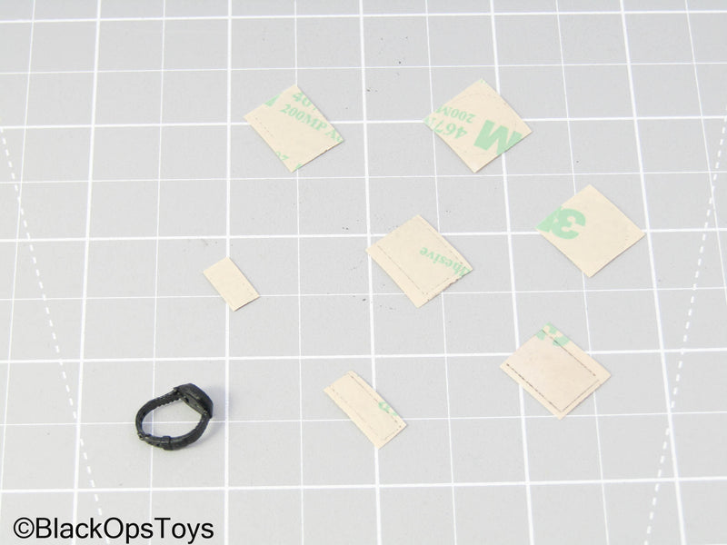 Load image into Gallery viewer, Task Force 141 - Patch Set w/Watch
