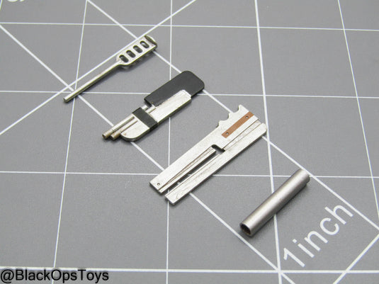 Star Wars - Boba Fett - Multi-Purpose Shin Tools