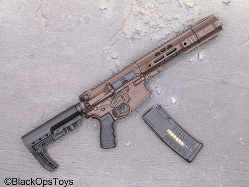 Urban Operation PMC - CQB Assault Rifle